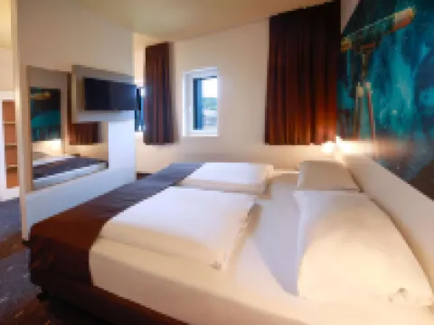 B&B HOTEL Jena Hotels in Jena