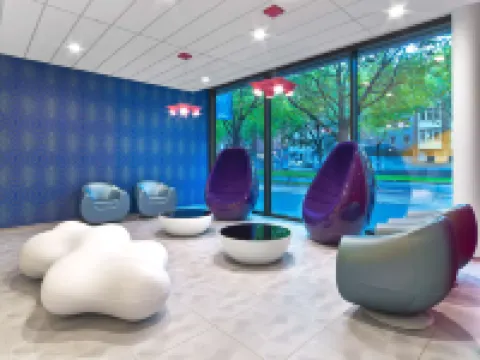 Prize by Radisson, Hannover City ハノーファーのホテル