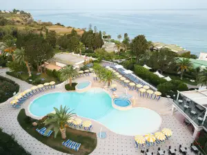 Aldiana Club Rocca Nettuno Calabria