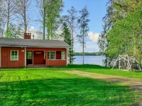 Haukiranta Hotels in South Western Pirkanmaa