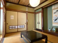 Toya Machiya - Chitose Hotels in Toyama