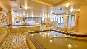 Miyazaki Daiichi Hotel