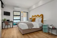 Neighbourgood Camps Bay Các khách sạn gần Camps Bay