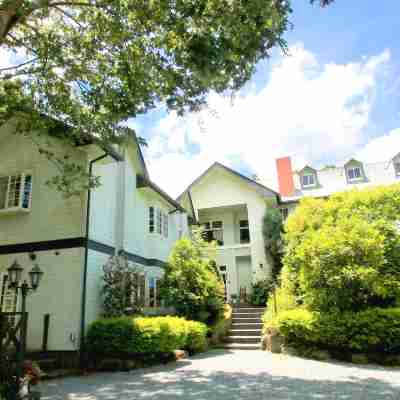 Bellbird Hotel Exterior