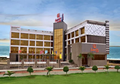 Lords Inn Porbandar