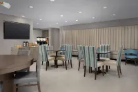 TownePlace Suites Abilene Southwest - breakfast