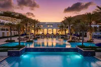 โรงแรม JW Marriott St. Maarten Beach Resort & Spa - ติดทะเล