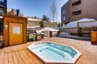 Crested Butte Mountain Resort Properties