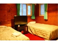 Urabandai Pension Yamabiko - Bãi đậu xe