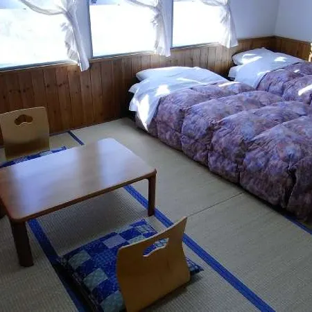 Pension Yuhodo