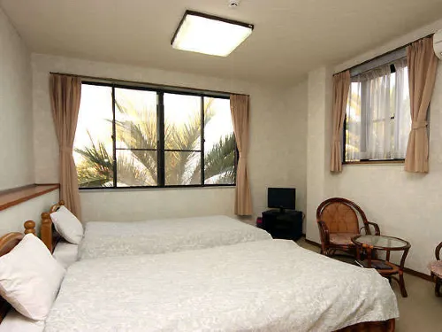 Shirogahama-so Hotels in Amakusa