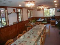 Pension Tomo Hôtels à : Myōkō