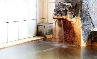 Kokuminshukusha Shirara