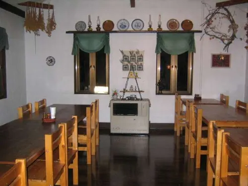 Pension Rengaya Hotels in Nagawa