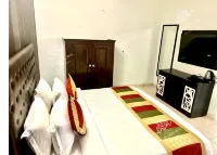 The Trade Fair - Resort and Spa Hotels in Kalwara