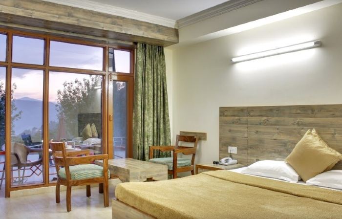 Hotel Samson