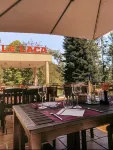 Garden & City Capvern-Les-Bains Hotels in Capvern