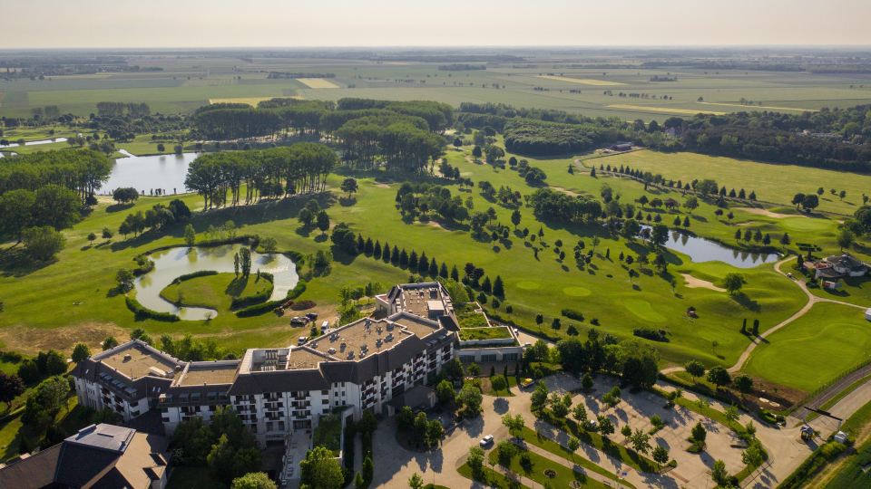 Greenfield Hotel Golf & Spa Superior