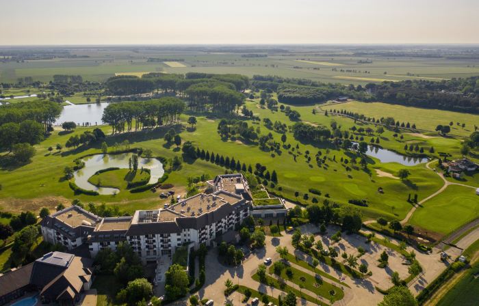 Greenfield Hotel Golf & Spa Superior