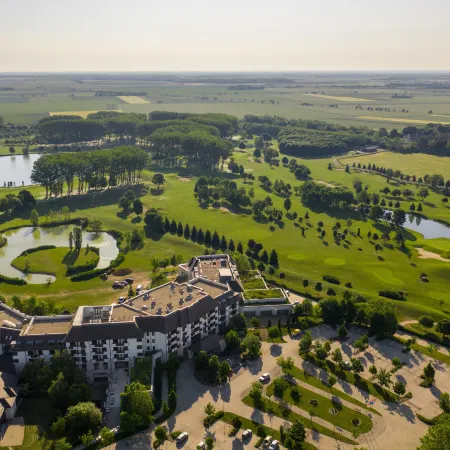 Greenfield Hotel Golf & Spa Superior