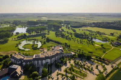 Greenfield Hotel Golf & Spa Superior Hoteles en 