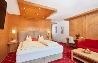 Hotel Hubertushof - Ihr Hotel Mit Herz