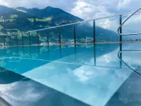 Hotel Malerhaus - Swimmingpools