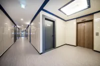 Mokpo Hotel Star