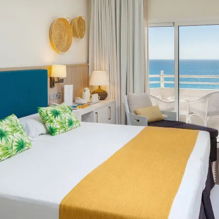 Corallium Dunamar by Lopesan Hotels - Adults Only