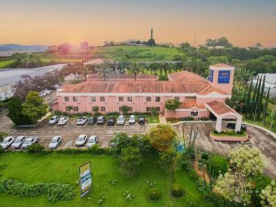 Fênix Hotel Varginha
