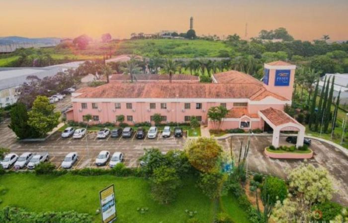 Fênix Hotel Varginha