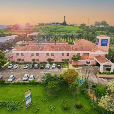 Fênix Hotel Varginha
