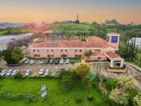 Fênix Hotel Varginha Hotels in 