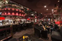 Maritim Hotel Stuttgart - Quầy bar