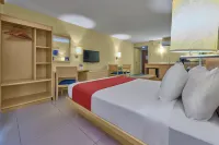 City Express by Marriott Cancun Hotels in Benito Juarez