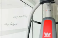 Local Stay Hotel, BW Signature Collection - Gym