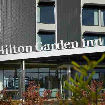 Hilton Garden Inn Busselton Hotel Exterior