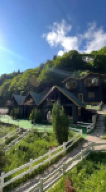 Ayder Elizan Dağ Evleri Hotel a 