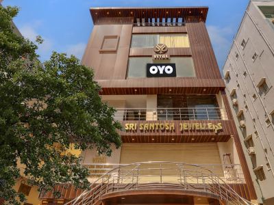 Hotel O Beds Inn