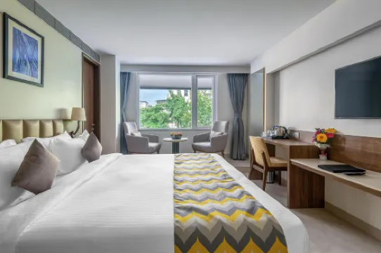 Sapphire Boutique Hotel