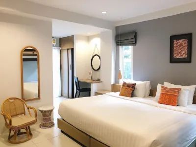 Buchita Nimman Hotels in Suthep