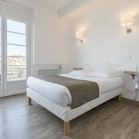 Hôtel Océan