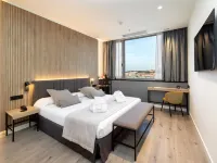 Alexandre Fira Congress Hotels in Barcelonès