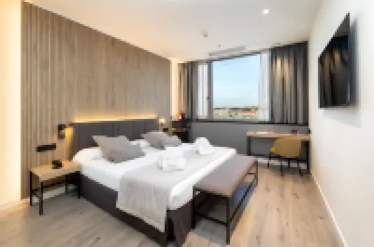 Alexandre Fira Congress