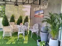 ASleep Hotel Sriracha Hotels in Laem Chabang