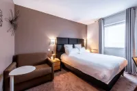 Best Western Plus Au Cheval Blanc Mulhouse Nord Hotels in Ottmarsheim
