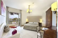 Hotel Alpha Hotels in Sant'Agnello