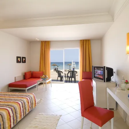 Thalassa Sousse Resort & Aquapark