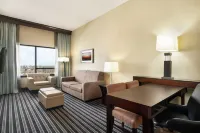 鹽湖城西谷市希爾頓安泊酒店