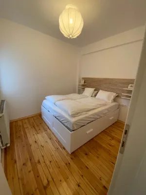 Modern, Centrally Located Apartment Hotel in zona NTNG - Lazaristes Monastery